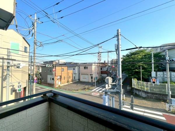 八王子市台町４丁目の中古一戸建て