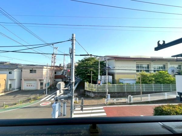八王子市台町４丁目の中古一戸建て