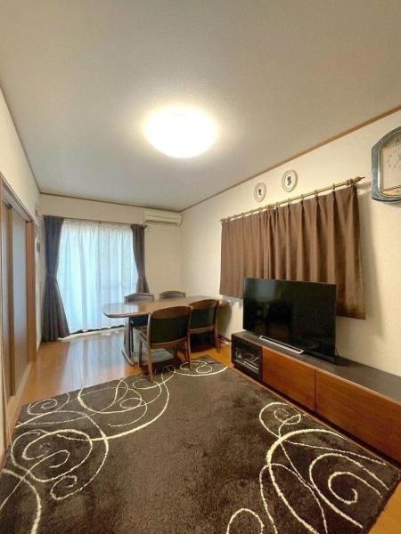 八王子市台町4丁目　中古戸建