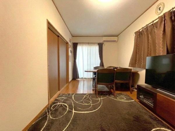 八王子市台町4丁目　中古戸建