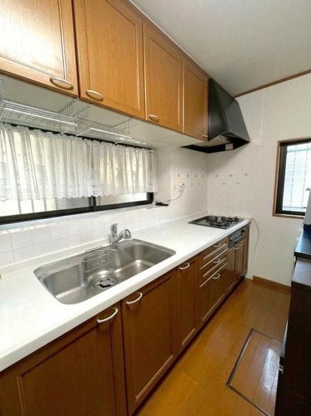 八王子市台町4丁目　中古戸建