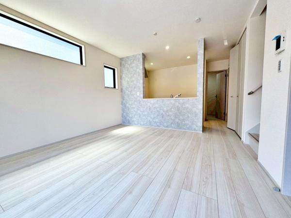 八王子市散田町第2　2号棟