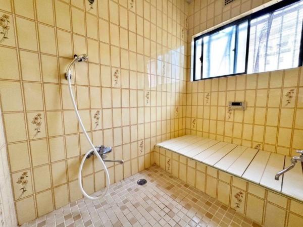 八王子市山田町の中古一戸建て