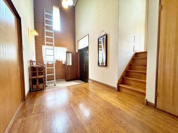 八王子市山田町の中古一戸建て