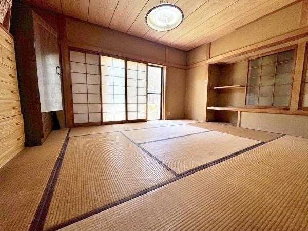 八王子市山田町　中古戸建