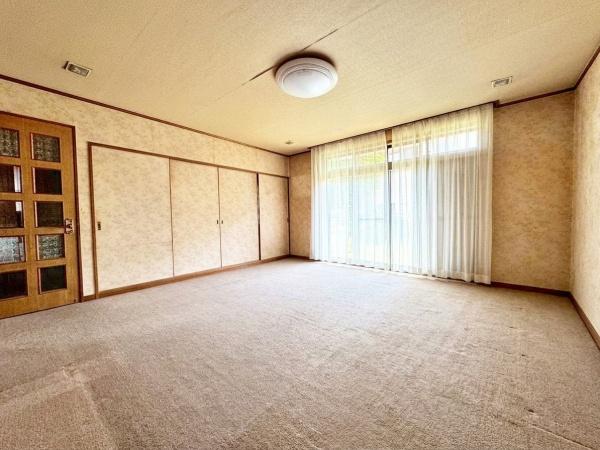 八王子市山田町　中古戸建