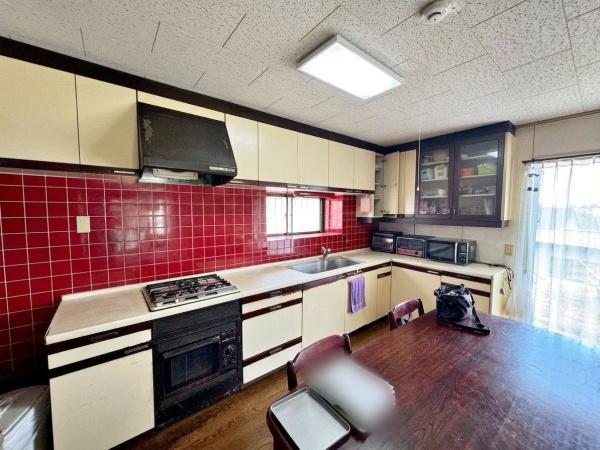 八王子市山田町の中古一戸建て