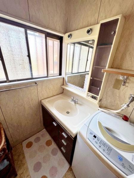 八王子市山田町の中古一戸建て