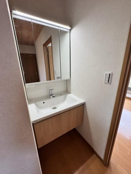 八王子市城山手１丁目の中古一戸建て