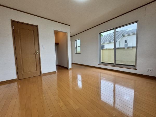 八王子市城山手１丁目の中古一戸建て