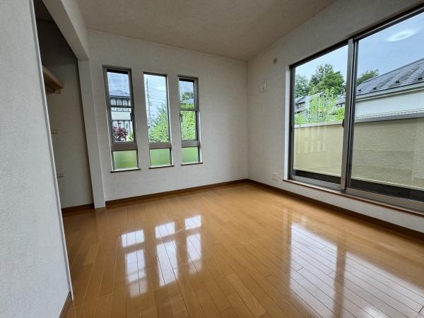 八王子市城山手１丁目の中古一戸建て