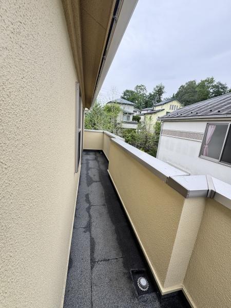八王子市城山手１丁目の中古一戸建て