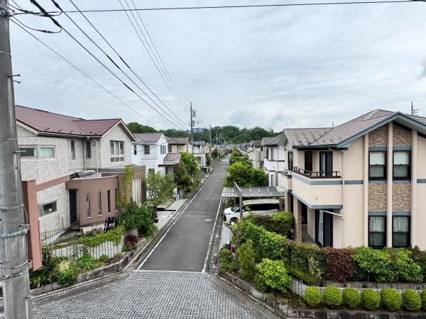 八王子市城山手１丁目の中古一戸建て