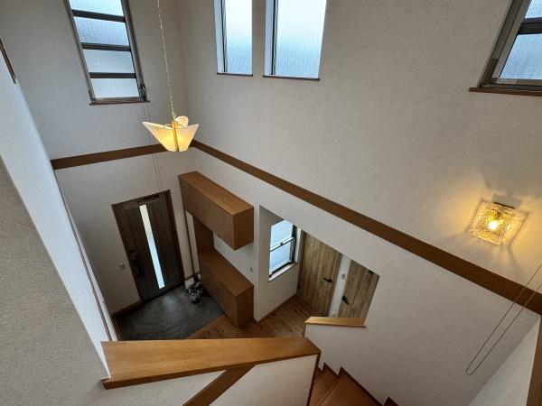八王子市城山手１丁目の中古一戸建て