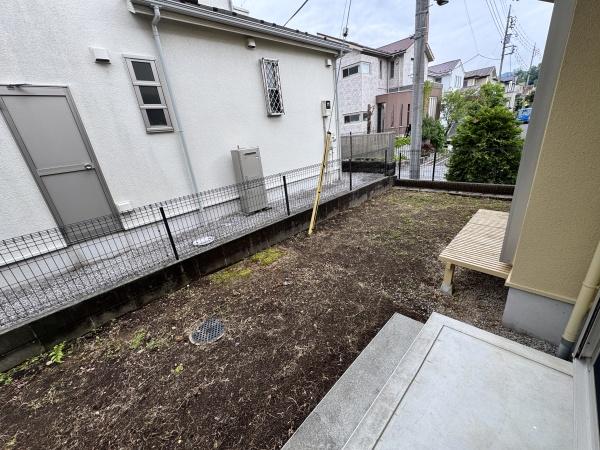 八王子市城山手１丁目の中古一戸建て