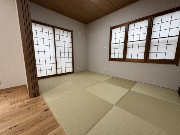 八王子市城山手1丁目　中古戸建