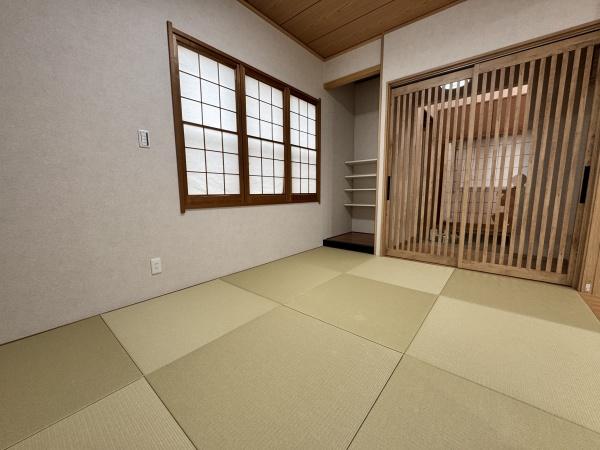 八王子市城山手１丁目の中古一戸建て