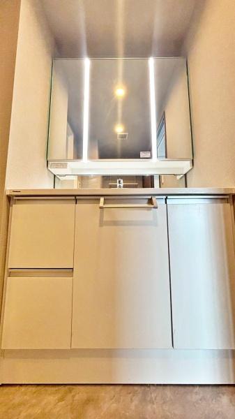 タウンズ八王子センタークレスト