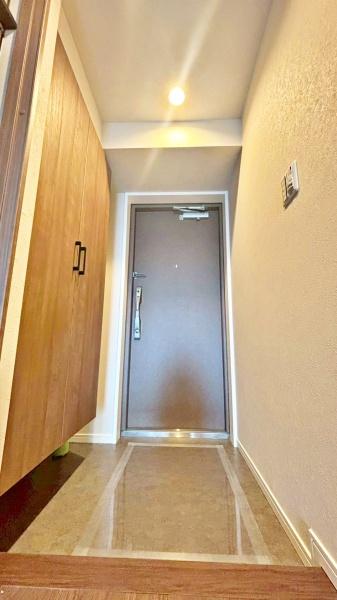 タウンズ八王子センタークレスト