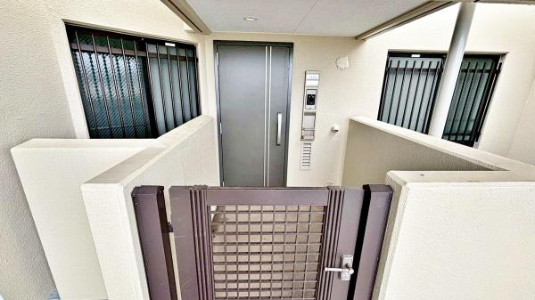 タウンズ八王子センタークレスト
