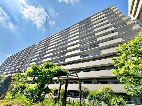 タウンズ八王子センタークレスト