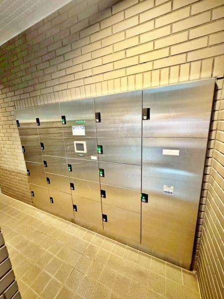 タウンズ八王子センタークレスト