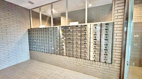 タウンズ八王子センタークレスト