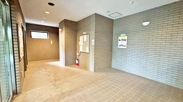 タウンズ八王子センタークレスト