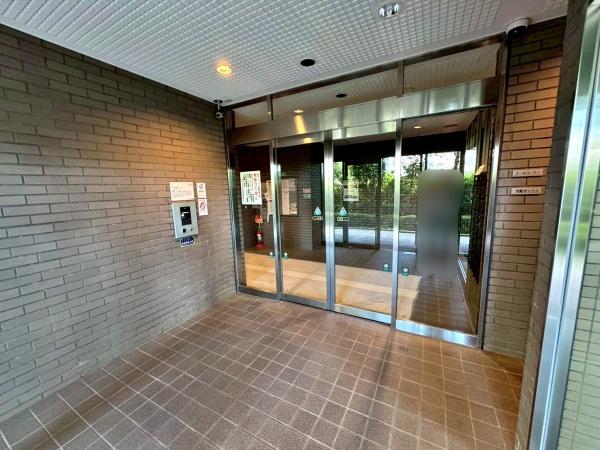 タウンズ八王子センタークレスト