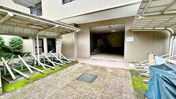 タウンズ八王子センタークレスト