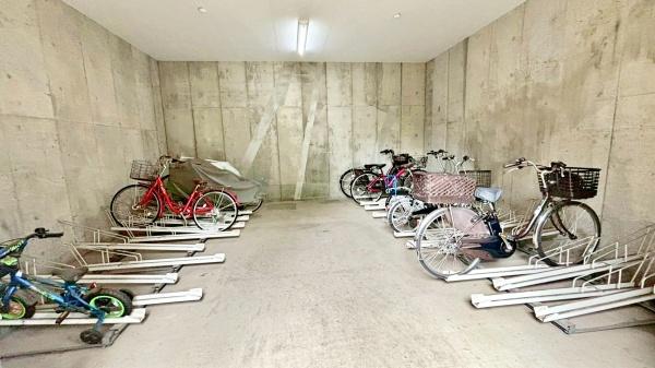 タウンズ八王子センタークレスト