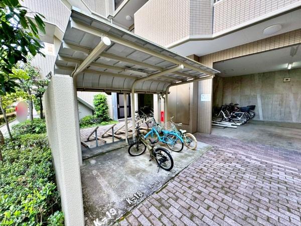 タウンズ八王子センタークレスト