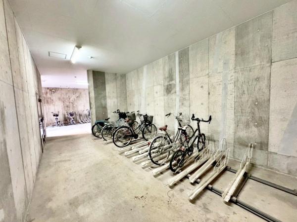 タウンズ八王子センタークレスト