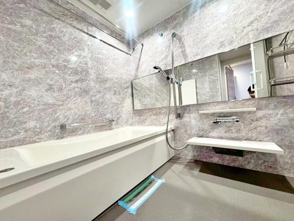 パークフィーネ南大沢4番館