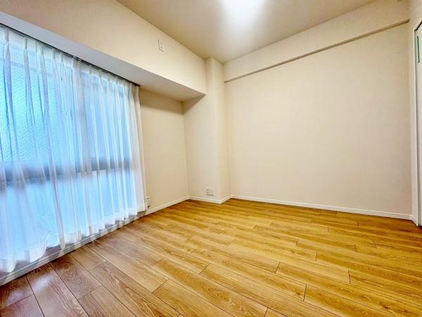 パークフィーネ南大沢4番館