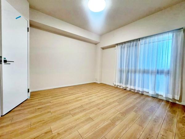パークフィーネ南大沢4番館