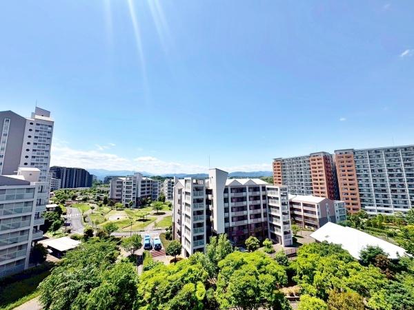 パークフィーネ南大沢4番館