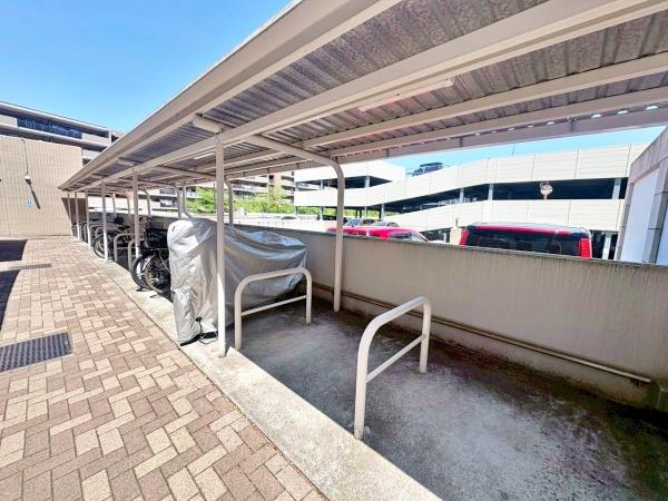 パークフィーネ南大沢4番館