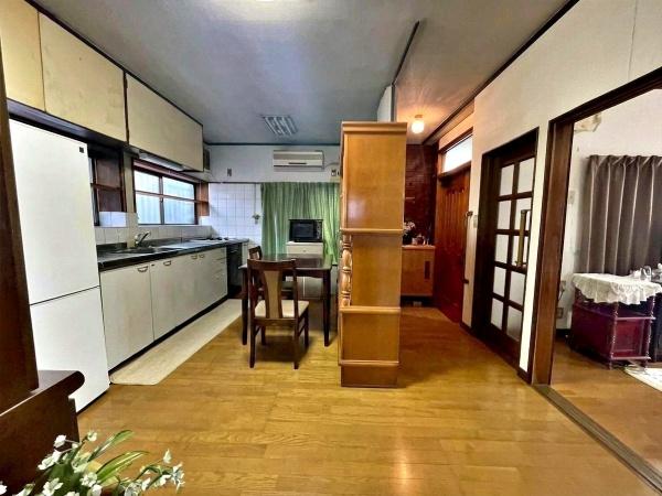 八王子市石川町　中古戸建