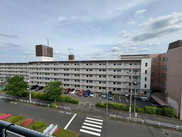 アゴラめじろ台