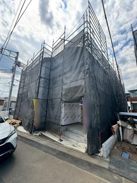 八王子犬目町　25-1期　2号棟