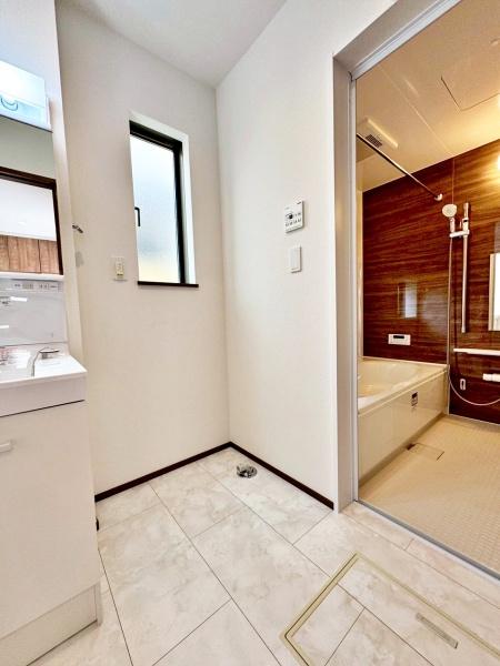 八王子市南陽台3丁目　新築戸建