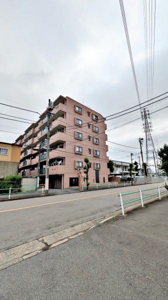 モリス豊田旭が丘