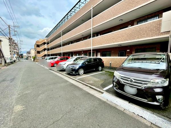 ロイヤルステージ多摩センター