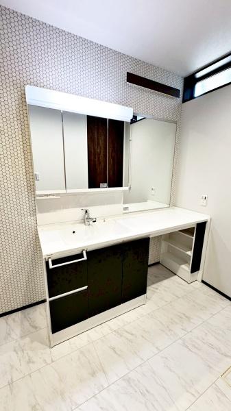 八王子市元八王子町3丁目　新築戸建