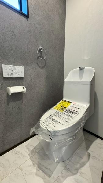 八王子市元八王子町3丁目　新築戸建