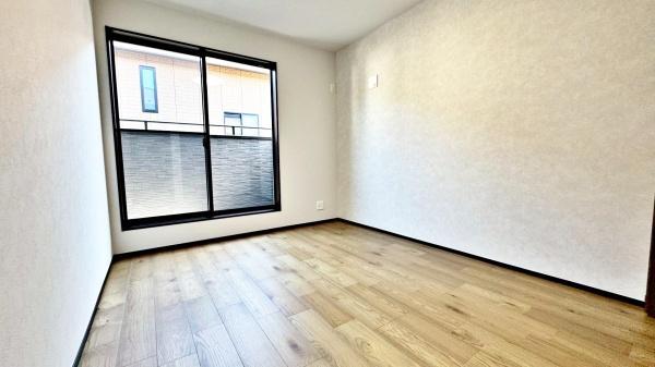 八王子市元八王子町3丁目　新築戸建