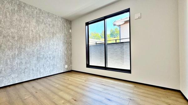 八王子市元八王子町3丁目　新築戸建
