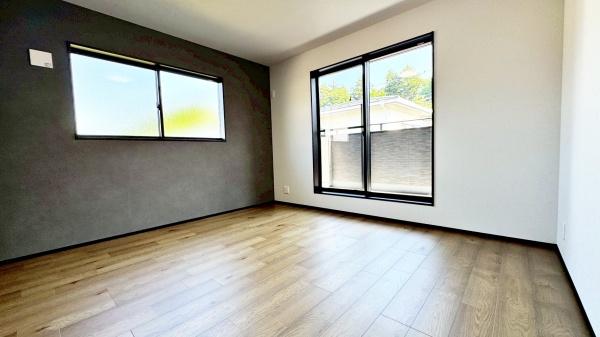 八王子市元八王子町3丁目　新築戸建