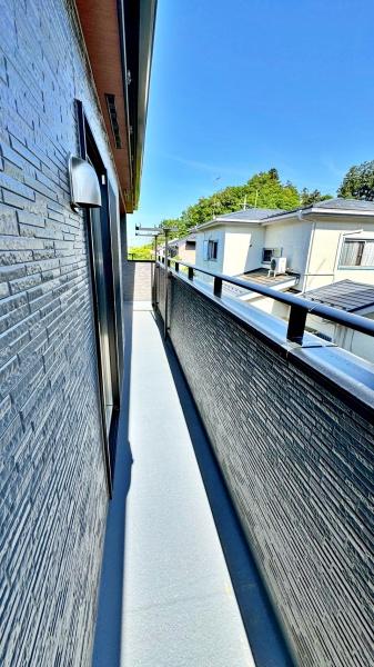 八王子市元八王子町3丁目　新築戸建